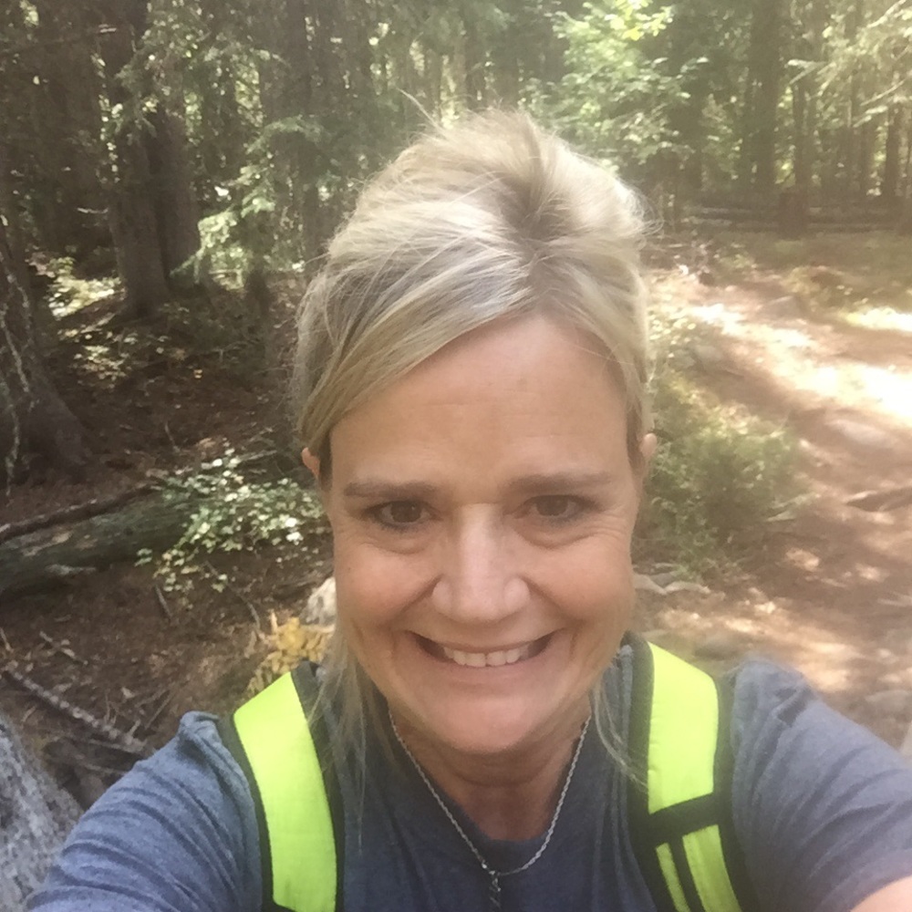 Meet your Posher, Nicolette